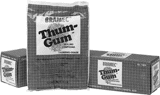 Sealing Compound, 1lb Bramec Box Thum-Gum