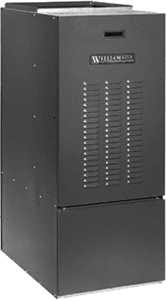 Oil Furnace, 85.4% 105 MBH 3.5 Ton Direct Drive Centennial CHB