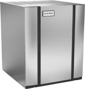 Ice Machine, Full Cube 1100 lb/Day Air Condenser 208-230/1 R449