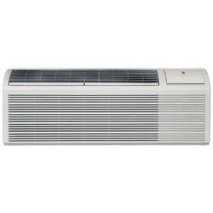 PTAC, 11.8 MBH 11.6 EER 208-230V w/ Electric Heat ZoneAire® Premier