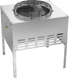 Remote Condenser, Air 40 208-230/1 R449