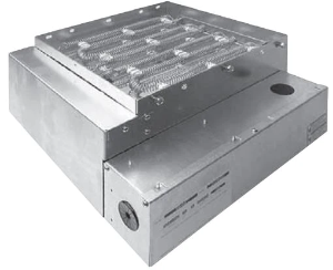 Electric Heater, 10kW 240V Medium Internal