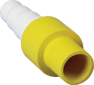 Drain Line Adapter, 16mm Mini-Split