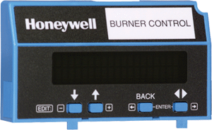 Module, Keyboard Display English w/Valve Proving