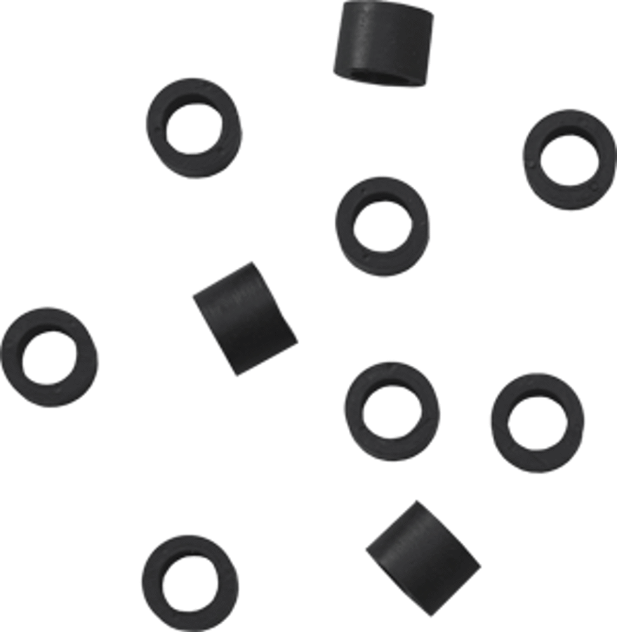 GoHVACR Gasket Quick Coupler CH20 For 1 4 5 16 1 2 Acme Hose