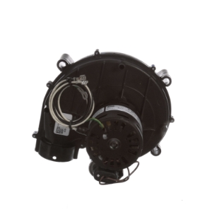 Draft Inducer Assmebly, 1/20 hp 0.70 Amps, 115V, 3450 RPM PSC Open CCW