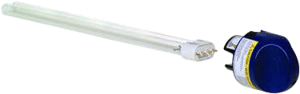 Bulb, 18W UV SnapLamp Single Lamp Return Air