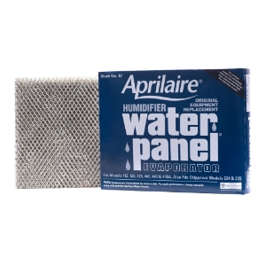 Water Panel, 14-3/4" x 11-1/2" Replacement for Whole House Humidifier AprilAire