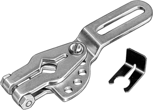 Crank Arm, Assembly for Damper Arm of V4055/V4062/V9055*
