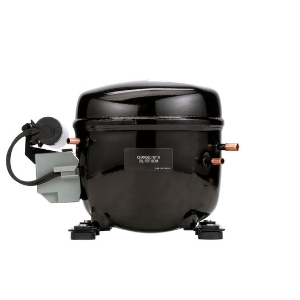 Compressor, 115/1/60 Hermetic 1.07 MBH1/4" x 5/16" R134A Copelaweld