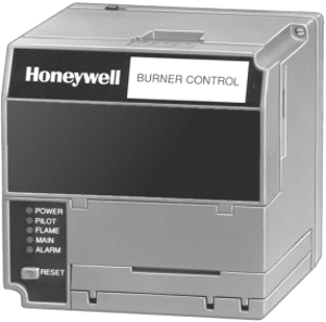 Burner Control, Programmer No Display w/VPS LHL-LF Proven*
