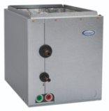 A-Coil, Uncased Upflow 3.0 Ton Aluminum TXV 15.5"W Embossed Left Hand