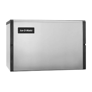 Ice Machine, Full Cube Air-Cooled 529 lb Ice/Day 30" W