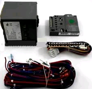 Economizer, Motor  Module 24V CCW