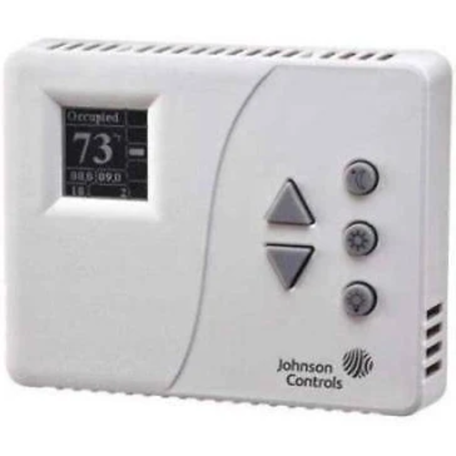 Thermostat, Digital Control Pneumatic w/Occupancy Sensor DDC