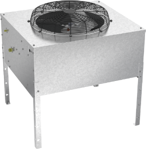 Remote Condenser, Air 30 208-230/1 R449