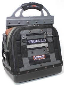 Large Tech Tool Bag, Model TECH-LC