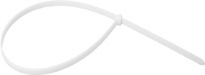 Cable Tie, H-D 36" for up to 10" Duct 175 lbs 6.6 Nylon 50/Pack