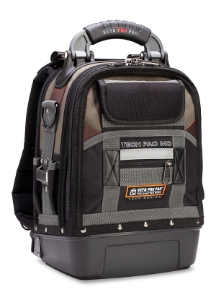 Compact Backpack Tool Bag, Model Tech Pac MC