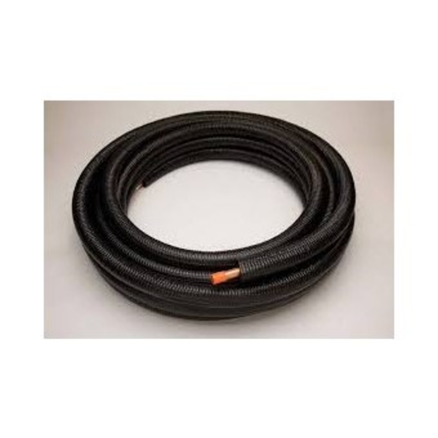 Line Set, 1/2" x 50' Insulation 1/2" Single Line EZ-Roll