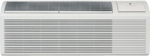 Packaged Heat Pump, 11.8/11.6 MBTUH 11.6 Er 3 kW 208-230 SG