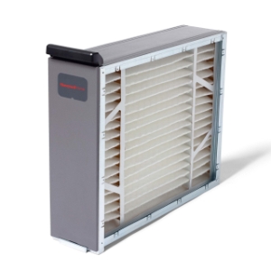 Media Air Cleaner, 16" x 20" 1200 CFM MERV11 F100F1620/U