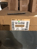 Magic-Pak, Heat Pump/Electric Heat 3 kW 12 MBH, 208-230/1 M-Series