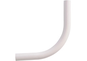 Conduit Bend Supports, 5/8" Plastic for Concrete App 10/Pk