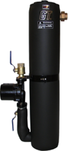 Flow Meter Tool, 17 GPM w/Case for Flow Centers