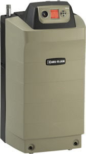 Condensing Boiler, 94% 105 MBH 3" Vent NG Ultra S4 Series UG-105