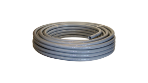 Conduit Fitting, 3/4" x 100' Non-Metallic Roll Liquid-Tite
