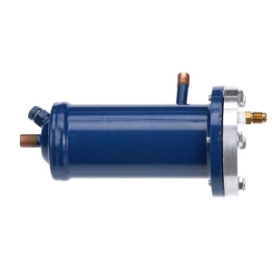 Oil Filter, High 3/8" ODF Solder Efficiency AOF 023S