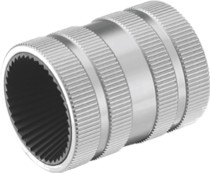 Internal/External Reamer, for Tube Sizes 1/8" - 1-1/2"OD