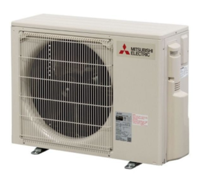 Outdoor Unit, 18 MBH 19.9 SEER HP Single-Zone 230/1 P-Series