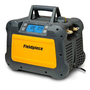 Refrigerant Recovery Machine, Digital 95-130 VAC
