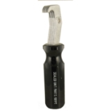 GoHVACR.com | Fin Jack, 9 and 10 Fins per Inch Black Handle