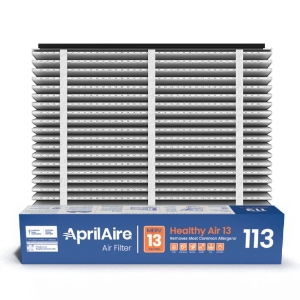 Air Filter, MERV13 Whole-House for Air Purifier 1110