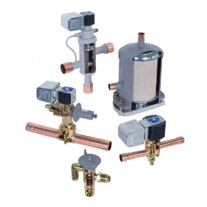 Adapter, Aeroquip x 1/2" ODM