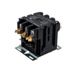 Contactor, 120V Coil 50 Amp 3-Pole Definite Purpose Titan Max