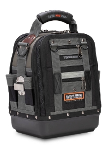 Compact/Tall Tool Bag, Model Tech-MCT