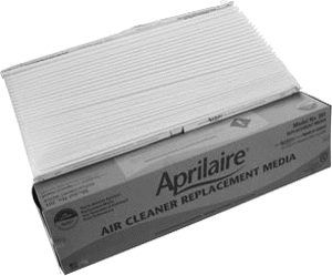 Air Filter, 16" x 25" x 6" Replacement MERV16 for Model 5000 Air Cleaner