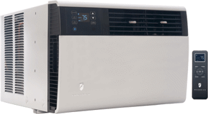 Air Conditioner, 12/12MBTUH 11.3Er 3kW 208/230V Kühl+ S