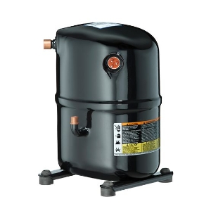 Compressor, 460/3 Hermetic A/C 3/4" x 1/2" Stub Copelaweld