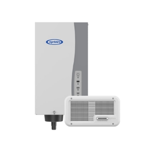 Whole House Humidifier, up to 34.6 GPD Automatic Wall-Mount Steam w/ Fan Pack Model 865