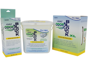 Odor Neutralizer, Residential HVAC Odor Block XL