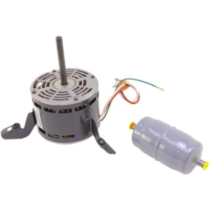 MOTOR 1/3HP 3SPD