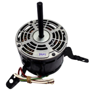 MOTOR 1/6HP 3SPD
