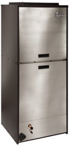 Air Handler, 2.0 Ton Multi-Position 208-230 Tranquility Split Series 22.5"