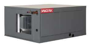 Air Handler, 2-2.5 Ton Horizontal 115-230/1 24.25"W ESP-J Series