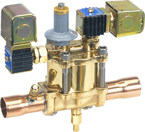 Evaporator Pressure Regulating Valve, 1-5/8" ODF SORIT-PI413S